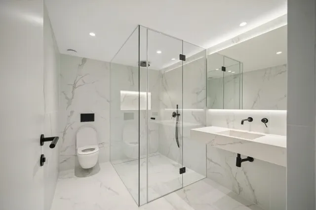 Ground floor apartment with private garden for sale in Palma, Mallorca — photo 11
