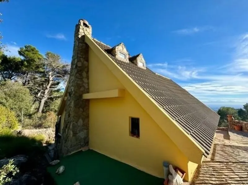 Townhouse in Puigpunyent, Province of Balearic Islands — photo 3
