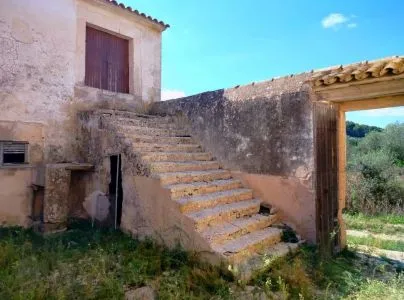 Rustic land - Palma de Mallorca (La Soledad Norte), built surface 1967 m², plot surface 546660 m², 9... — photo 5