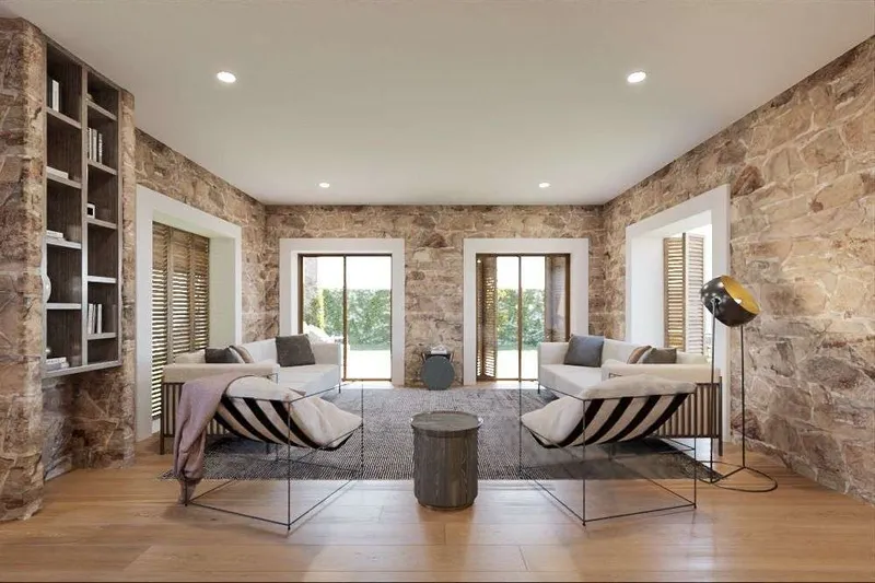 New build chalet with swimming pool in an elevated location in Felanitx — photo 3