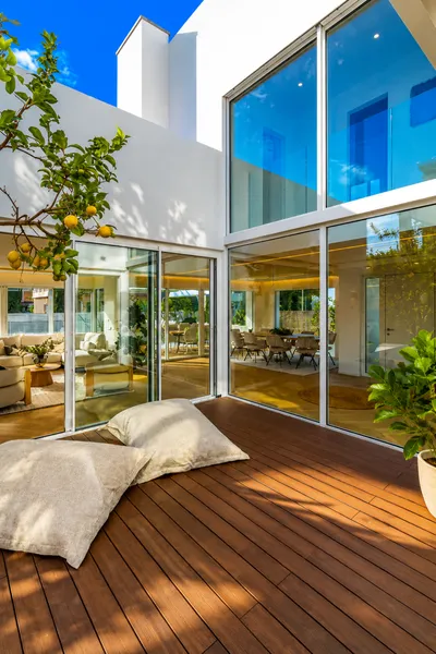 Detached Villa in Palma de Mallorca — photo 3