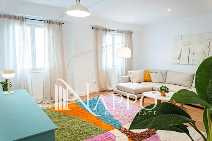 Piso en alquiler de 2 habitaciones, Nord, Bons Aires — photo 1