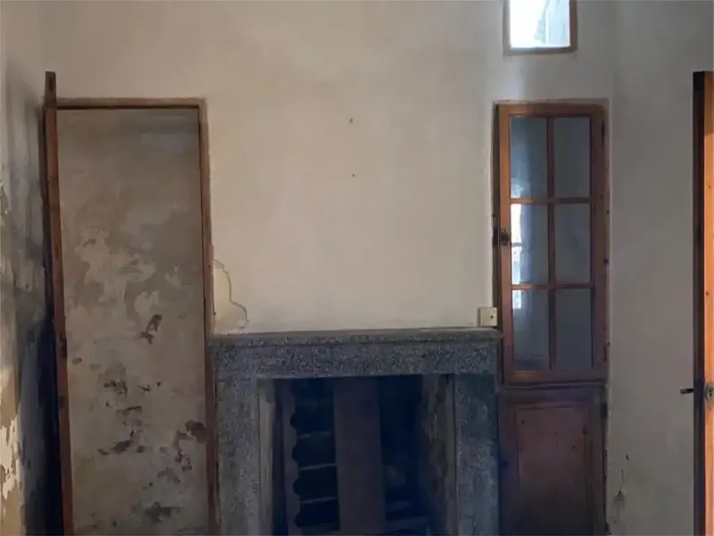 Casa de pueblo en el centro de Arta, con paredes de piedra y vigas de madera, con mucho carácter y encanto (anterior al año 1890). — photo 6
