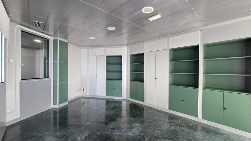 AL-JHRE070 – 220 m² office for rent on Gran Vía Asima in the Son Castelló Industrial Estate. — photo 10