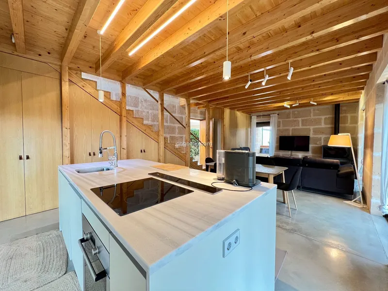 House / Chalet in Campos — photo 4