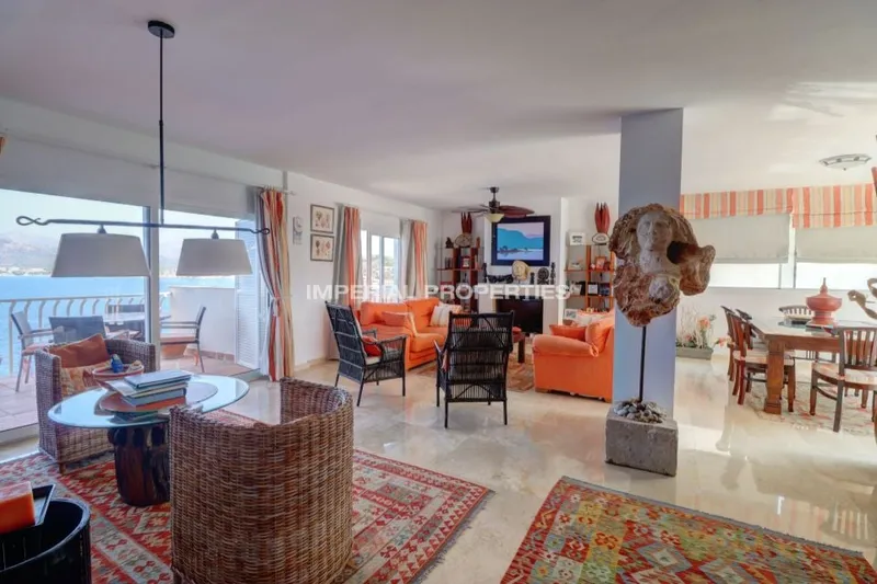 Apartment in Santa Ponsa, Calvià, Mallorca — photo 6