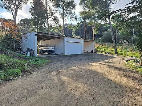 Building for sale in Port de la Vall — photo 8