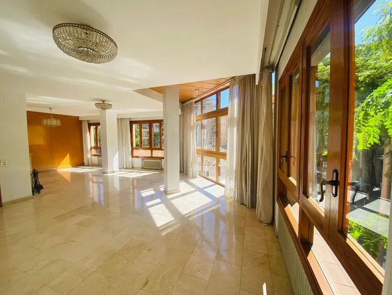 Flat / apartment for sale in Sta Catalina - El Jonquet — photo 1