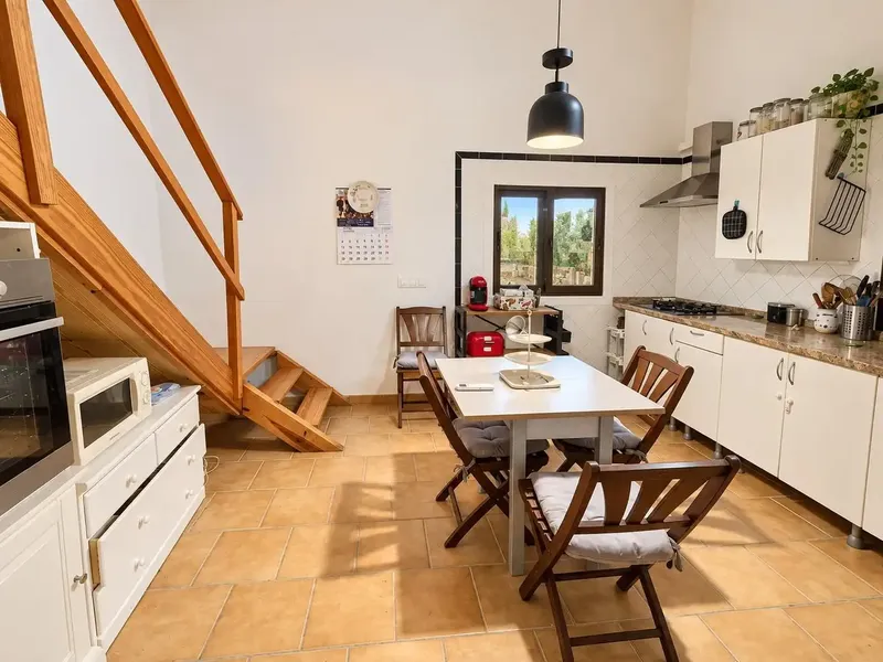 Hay lugares en Mallorca que no necesitan lujo para ser extraordinarios. — photo 10