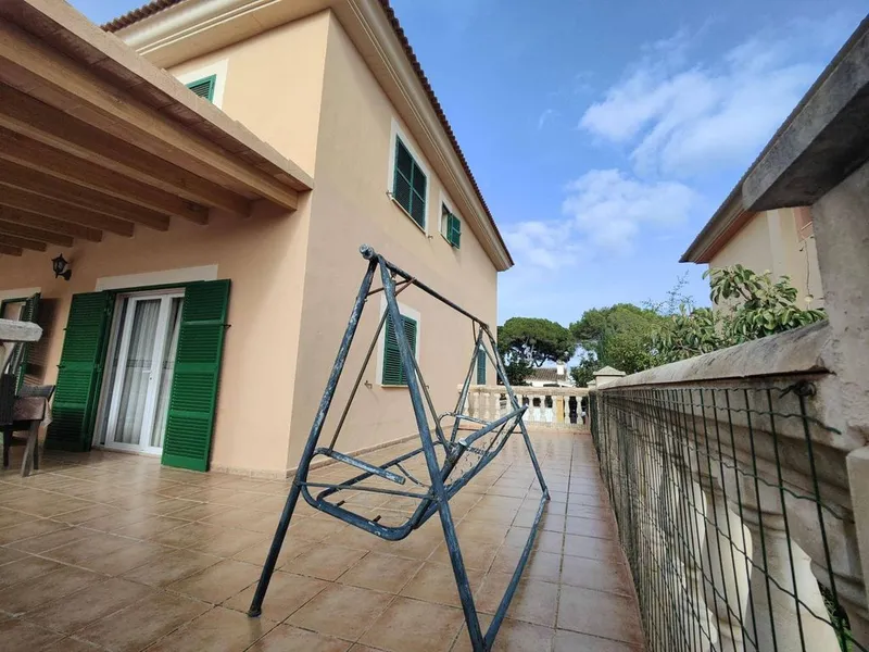 Hotel in Cala Millor, Province of Balearic Islands — photo 9