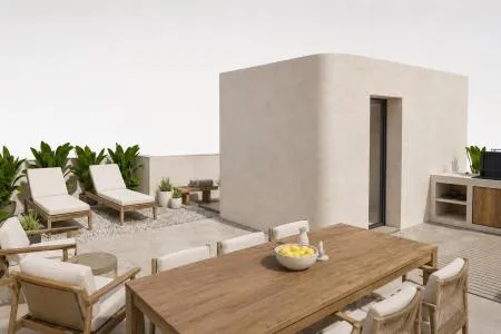 Urban Plot of Land - Palma de Mallorca (Santa Catalina) — photo 2