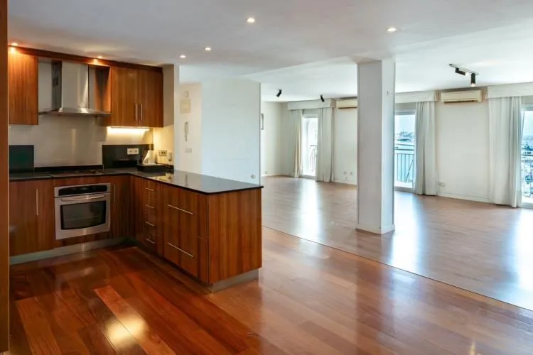 Apartment in Palma de Mallorca, Paseo Marítimo area — photo 9
