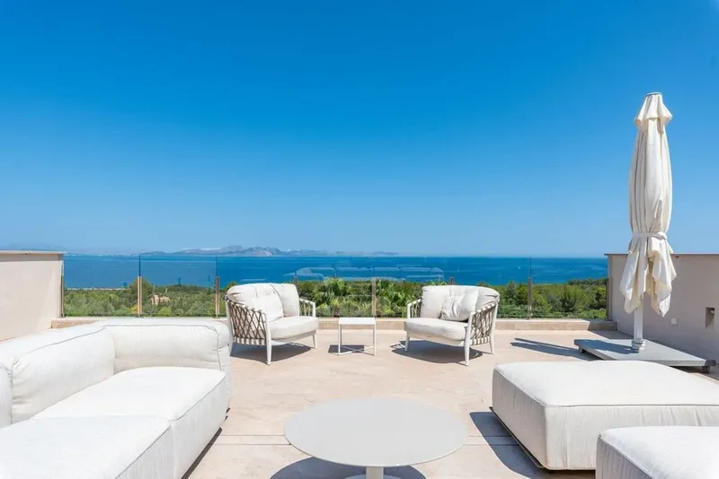 Villa in Colònia de Sant Pere, Province of Balearic Islands — photo 10