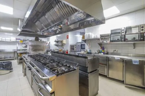 Restaurant — photo 11
