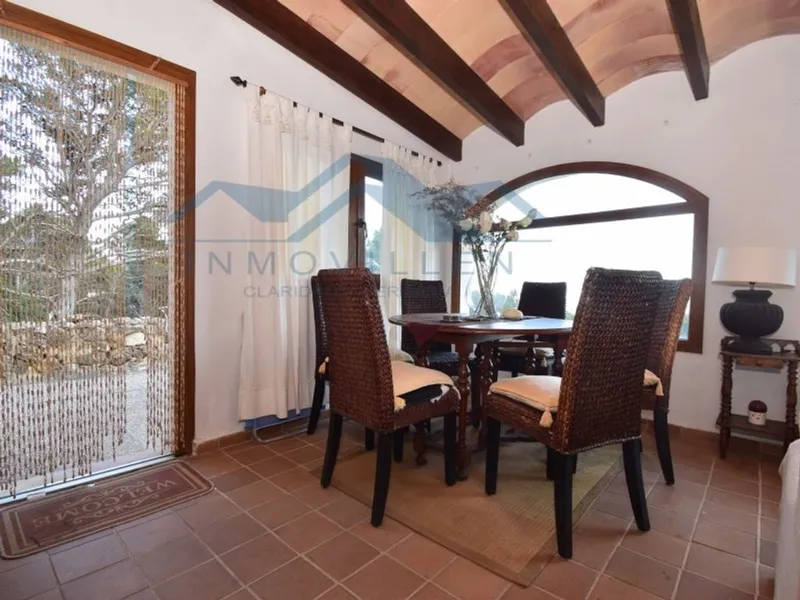 Luxury home in Puigpunyent, Province of Balearic Islands — photo 5