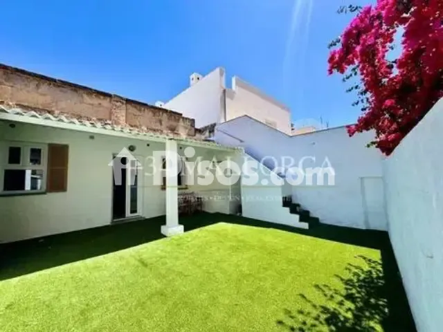 Chalet in Cort — photo 1