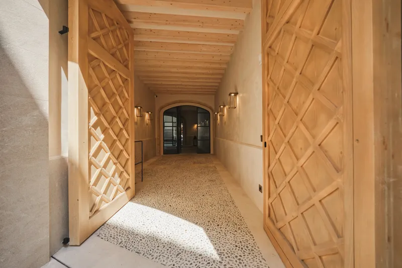 Mansion for Sale in Palma de Mallorca — photo 4