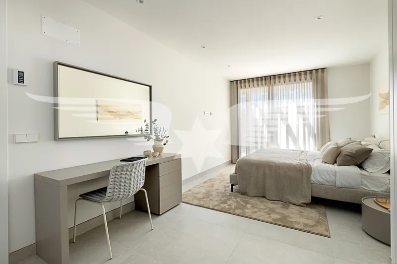 Sa Ràpita I New build with exclusive communal area — photo 7