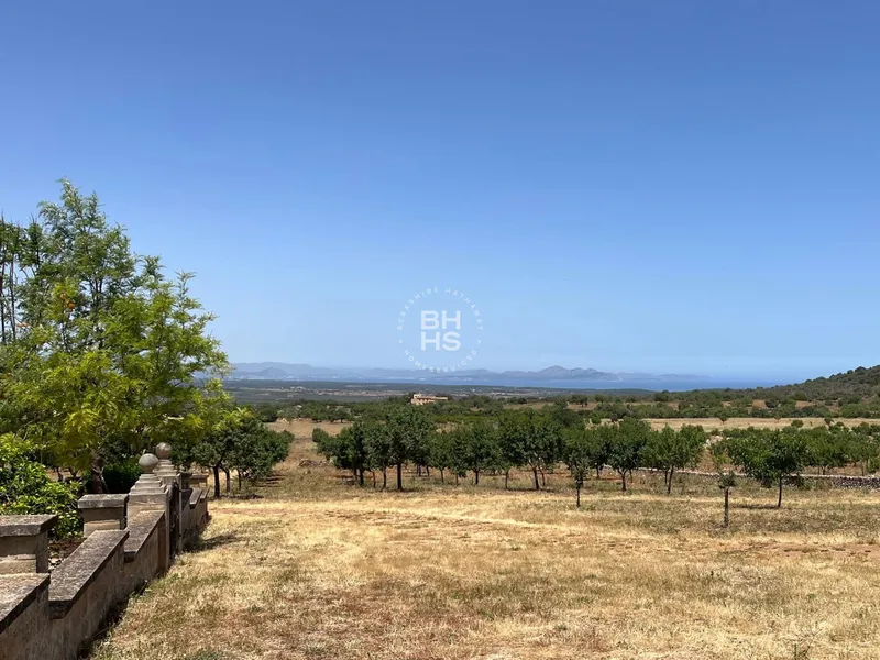 Rustic Finca for sale in Colònia de Sant Pere — photo 5