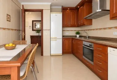 PLANTA BAJA CON JARDÍN PRIVADO, TERRAZAS Y PARKING — photo 10