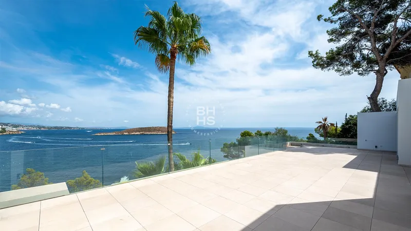 Villa for sale in Cala Vinyes — photo 8