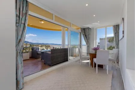 Duplex - Marbella (Nueva Andalucía) — photo 4