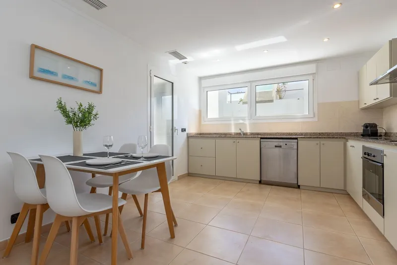 Penthouse in Bellresguard — photo 6