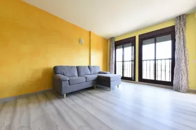 Apartment in Manacor 90 sqm Parking Balcony — photo 1