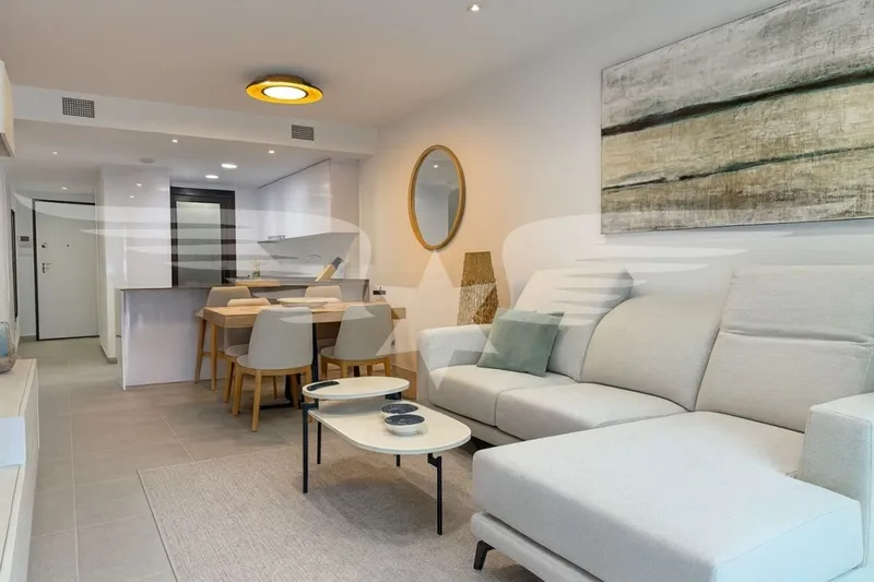 Cala Ratjada I Furnished first floor in new building — photo 4