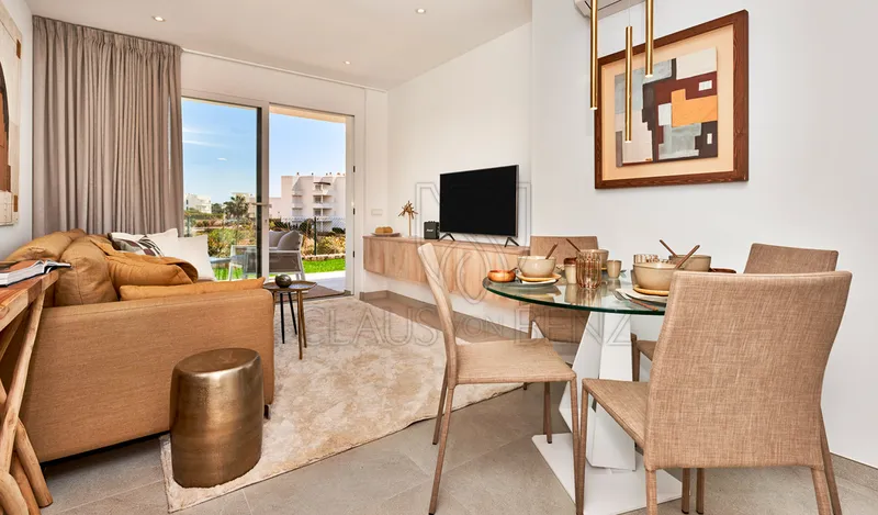 Cala d'Or – MA303 – Garden apartment – exclusive new build project – Mediterranean dream home on Mallorca — photo 7