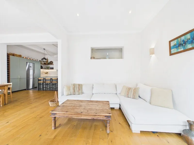 Luxury Duplex with Private Terrace in Santa Catalina - Temporary Contract — photo 7