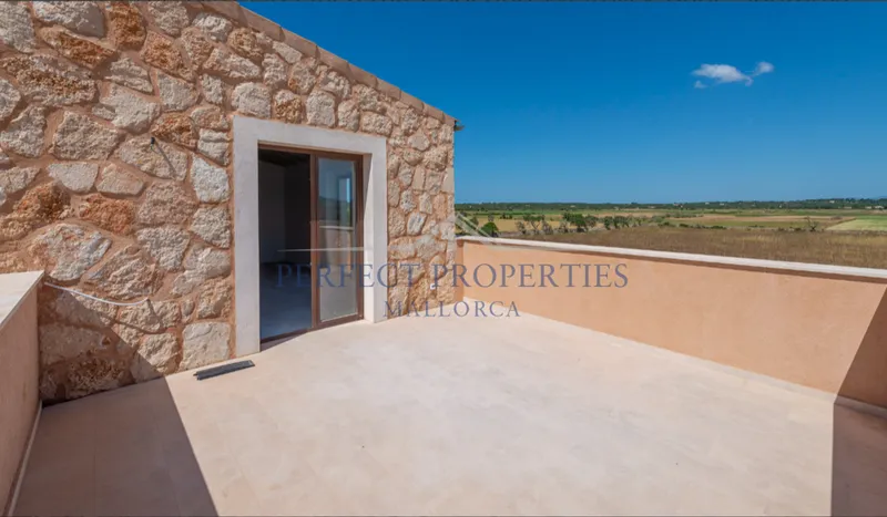 One of the most beautiful fincas in our portfolio, dream location, beautiful panoramic view near Santanyi — photo 9