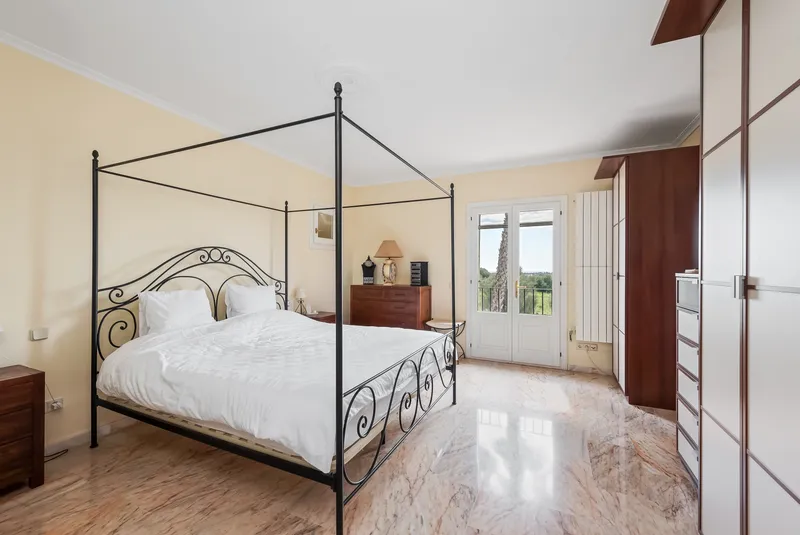 Perfect natural stone finca with plenty of space, great views and optimal outdoor area – Son Carrio — photo 3