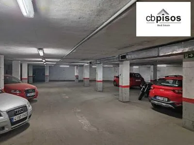 Garage - Palma de Mallorca (El Terreno) — photo 2