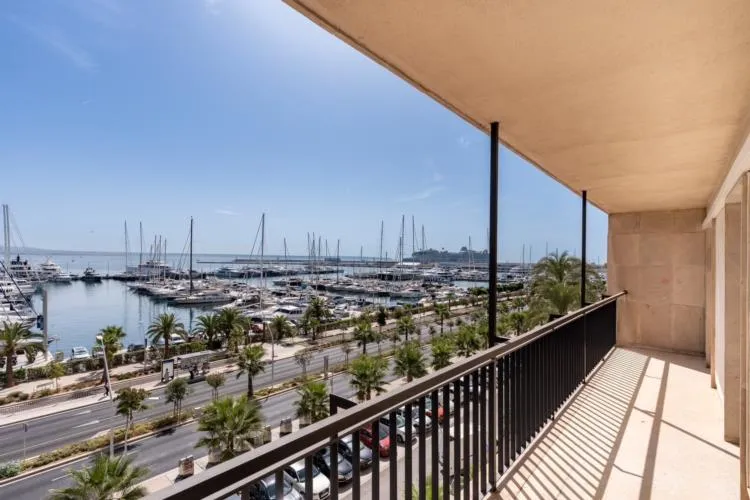 Apartment in Palma de Mallorca, Paseo Marítimo area — photo 8