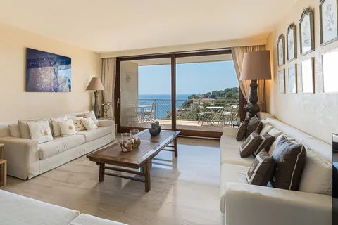 Penthouse in Sol De Mallorca, Mallorca — photo 7