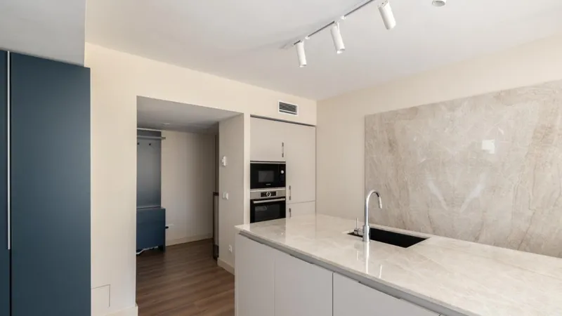 For Sale in Illetes - Front Line 2 Bedroom Apartment With Sea View REDUCED — photo 7