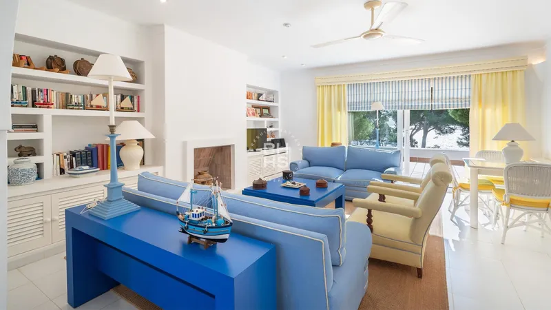 Villa for sale in Porto Petro — photo 7