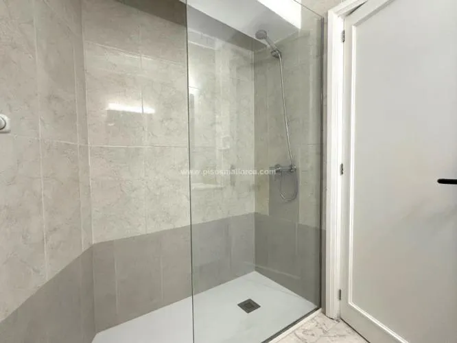 Apartment in Palma de Mallorca, Marques de Fontsanta Area — photo 12
