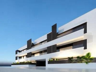 Flat - Alcúdia (Port dAlcúdia - Platja dAlcúdia) — photo 1