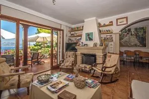 Villa in Bonaire Alcudia with views — photo 6