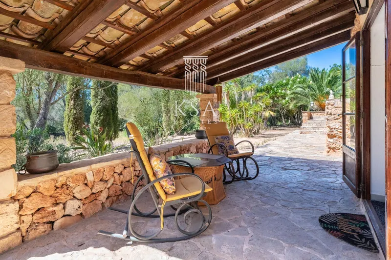 Rustic Estate — photo 6