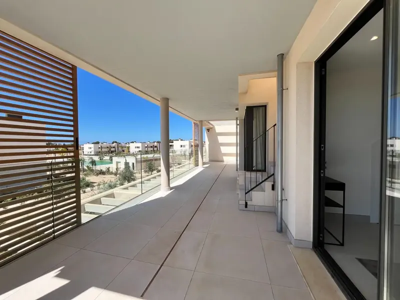 Exclusive Homes in the El Paraíso Residential – Mallorca — photo 3