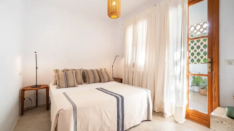 Villa for rent in Bunyola, Mallorca — photo 10