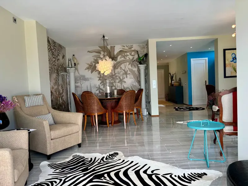 Exclusive Penthouse with Spectacular Sea Views in Costa de la Calma — photo 5