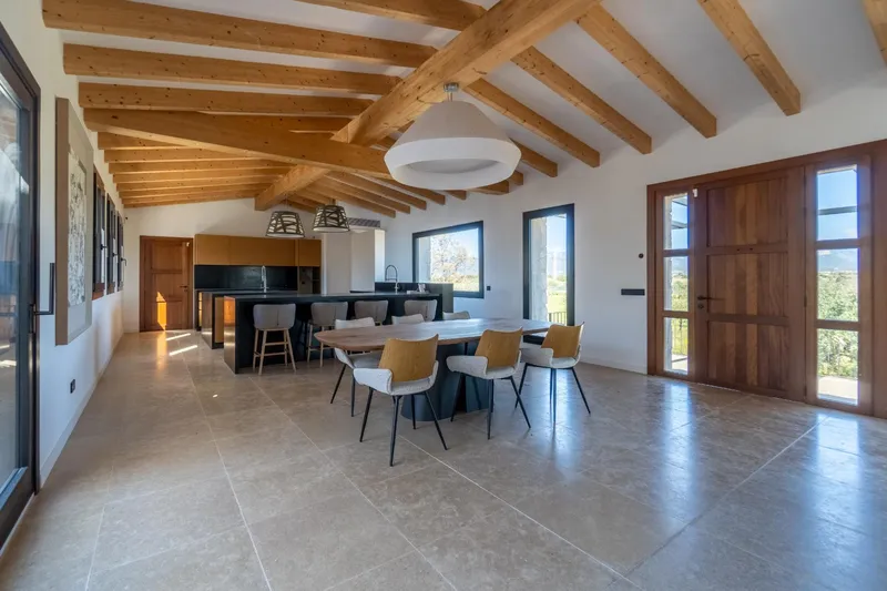 Newly built villa — photo 7