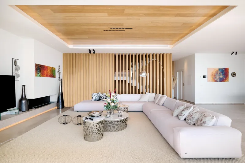 Exclusive designer luxury villa with stunning sea views in Puerto de Andratx - Marcel Remus Real Estate — photo 12