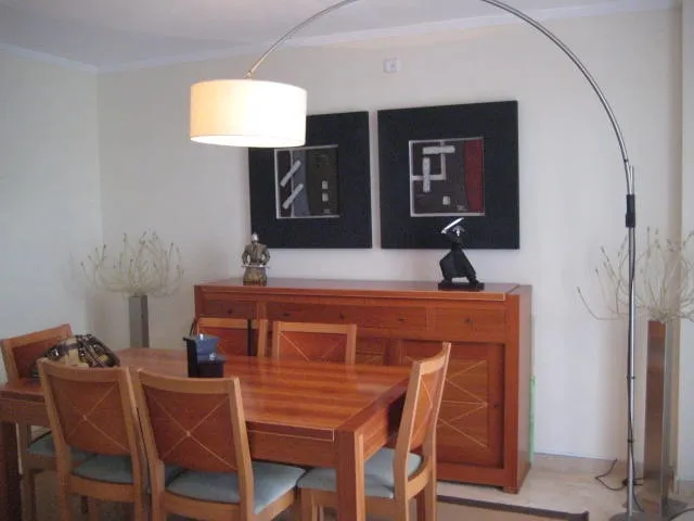 Duplex Apartment with corner-rowhouse character - in El Toro — photo 5