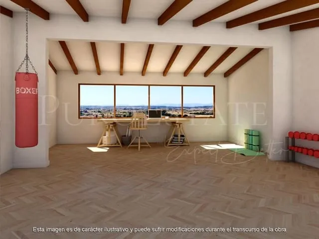 Apartment for sale in Montuïri, Mallorca — photo 7