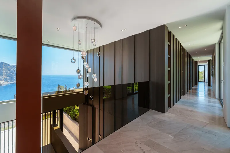 Unique Villa in Cala Llamp — photo 8